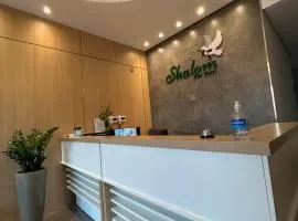 Shalom Flat Hotel
