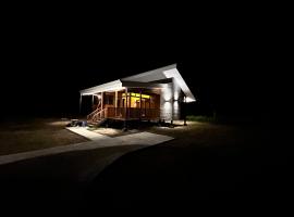 Eco Casa Mango Lepanto #9, hotel v destinaci Lepanto