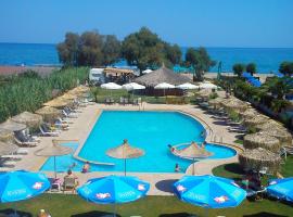 Gold Apartments , διαμέρισμα στον Πλατανέ