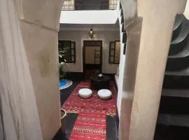 dar kenza