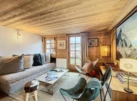 Chalet Furz'a - Charmante maison de village avec conforts modernes MAE-7811