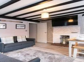 3BR Home in Castle Donnington