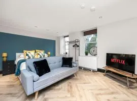 Central Luxe - Brighton Central - 2 Beds