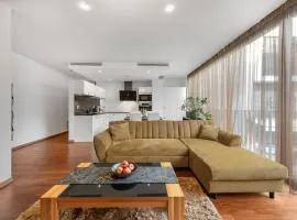 REVON Business apartment 50 Dunajská, Free Parking