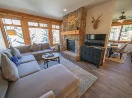 Settlers Creek 6536 by SummitCove Lodging