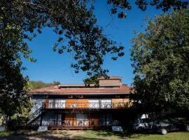 Apart Valeria cerca del Mar