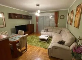 AP Apartment