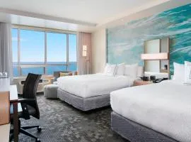 Courtyard by Marriott Erie Bayfront