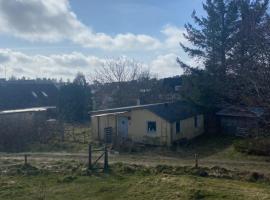 Rustic House in Nature, hotel v destinaci Storvorde