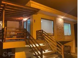 Rent Suite Jama Manabí Deluxe