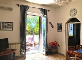 Ostia Lodge, holiday home in Ostia Antica