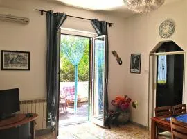 Private flat in Ostia Antica