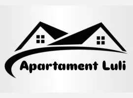 Apartment Luli