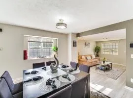 8 Mi to Dtwn Cleveland Family Home