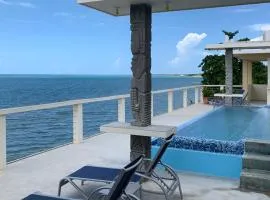 Trujillo Airport Beach Suites