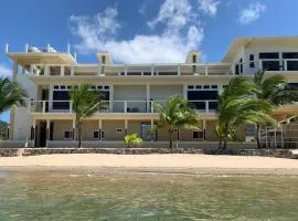 Trujillo Airport Beach Suites