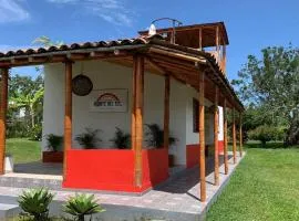 Finca Turistica Eje Cafetero