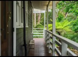 Warburton Bushland Retreat