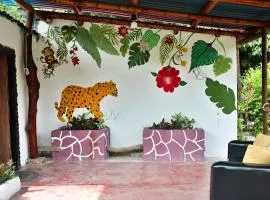 Eco Hotel Amanecer Tayrona