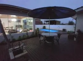 Casa de pedra