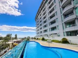 Marsden Suites Nautilus Orewa