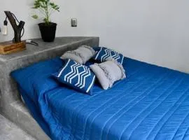 Casita Passiflora
