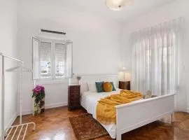 Casa da Bisa - Terraços maravilhosos
