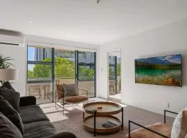 Oceanside Retreat Mt Maunganui