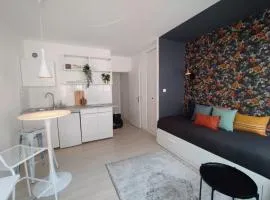 Le pur chic - Strasbourg centre