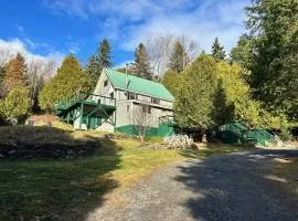 Cedar camp