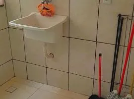 Aparecida apartamento Rone 3