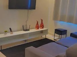 Aparecida apartamento Rone 3