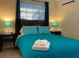 Cozy Guest Room