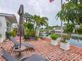 Heron House - Monthly Rental