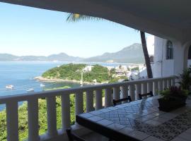 Manzanillo Ocean Views Las Hadas Peninsula, hotel v destinaci Manzanillo