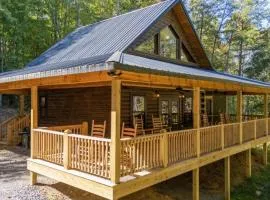 Ruby's Retreat