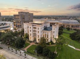 Hotel Indigo Baton Rouge Downtown by IHG, hotel near Baton Rouge Metropolitan Airport - BTR, Baton Rouge