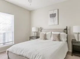 Southbelt Furnished Smart Apartments by Barsala