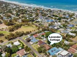 Lavender Cottage By Wine Coast Holidays