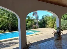 séjour chez l'habitant mpdf nouméa