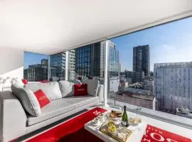 CUVEE J2 HOTEL OSAKA by Onko Chishin