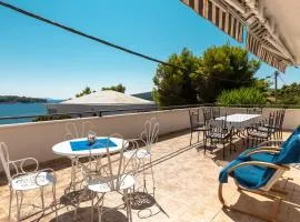 Apartments by the sea Cove Nova, Korcula - 11353
