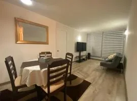 Departamento en Viña del Mar