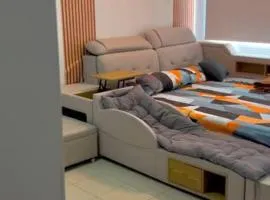 Suite Elite at Cheer Residences, Marilao, Bulacan