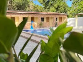 Pousada Casa Alto Do Tambá