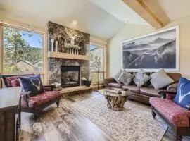 6507 Settlers Creek Townhomes townhouse
