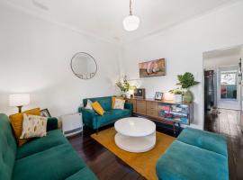 Little Red, hotel en Katoomba