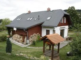 U Zvoničky