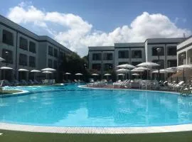 Resort in Lido di Spina near Adriatic Sea