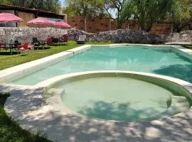 Rancho Corazón de Mexico